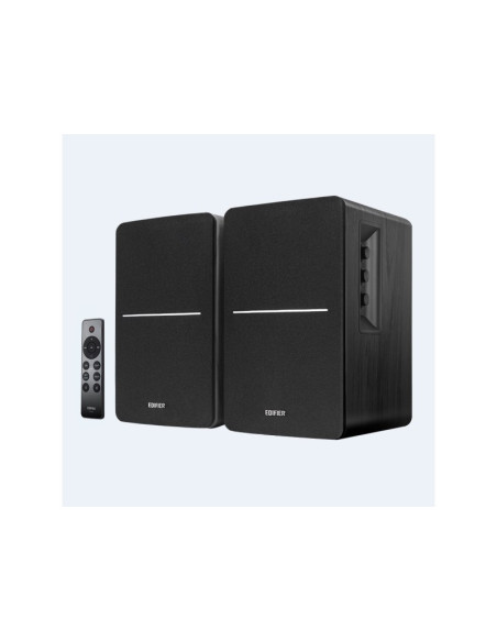Edifier Studio R1280Dbs 2.0 Bluetooth Sprzedaż Detaliczna