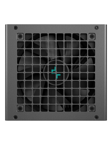 Deepcool Pn650M Moduł Zasilaczy 650 W 20+4 Pin Atx Atx Czarny