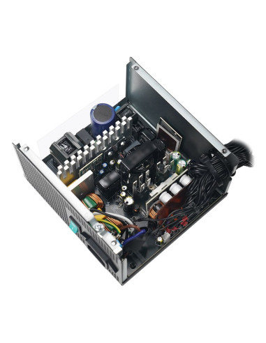 Deepcool Pn650M Moduł Zasilaczy 650 W 20+4 Pin Atx Atx Czarny