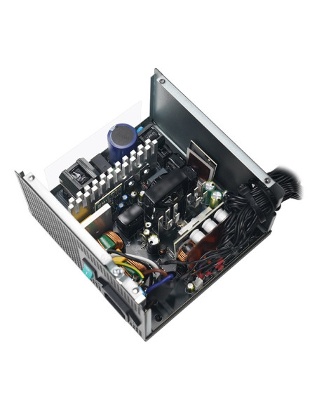 Deepcool Pn650M Moduł Zasilaczy 650 W 20+4 Pin Atx Atx Czarny