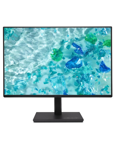 Monitor Acer B277Gbmiprzx 27" 69Cm 16:9 120Hz 1920X1080 Black