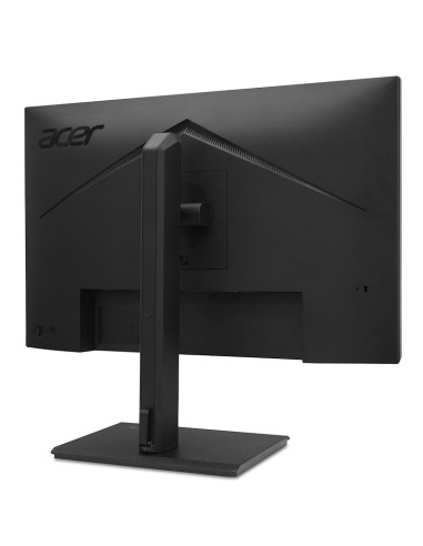 Monitor Acer B277Gbmiprzx 27" 69Cm 16:9 120Hz 1920X1080 Black