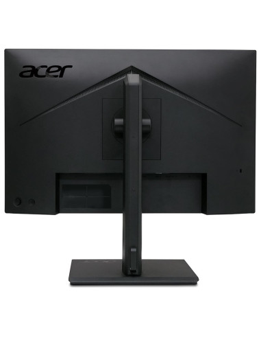 Monitor Acer B277Gbmiprzx 27" 69Cm 16:9 120Hz 1920X1080 Black