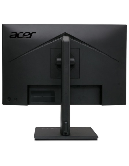Monitor Acer B277Gbmiprzx 27" 69Cm 16:9 120Hz 1920X1080 Black