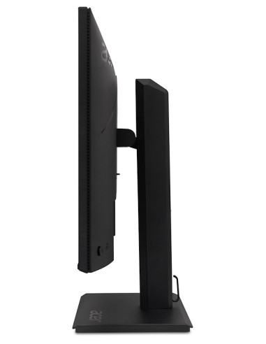 Monitor Acer B277Gbmiprzx 27" 69Cm 16:9 120Hz 1920X1080 Black