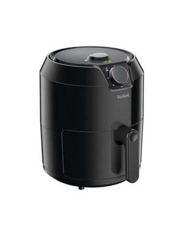 Tefal Easy Fry Classic Ey2018 Frytkownica Pojedyńczy 4,2 L Autonomiczny 1500 W Frytkownica Na Gorące Powietrze Czarny