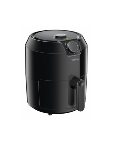 Tefal Easy Fry Classic Ey2018 Frytkownica Pojedyńczy 4,2 L Autonomiczny 1500 W Frytkownica Na Gorące Powietrze Czarny