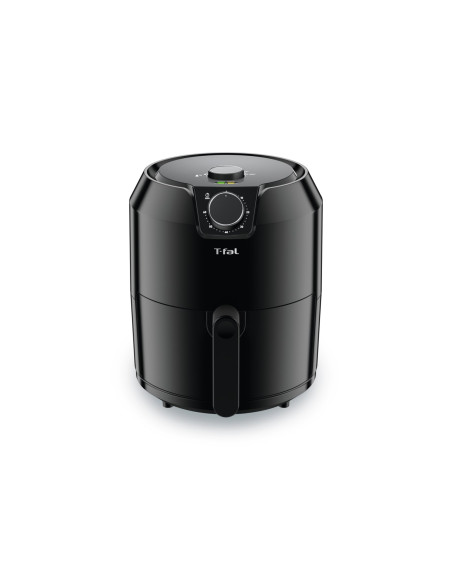 Tefal Easy Fry Classic Ey2018 Frytkownica Pojedyńczy 4,2 L Autonomiczny 1500 W Frytkownica Na Gorące Powietrze Czarny