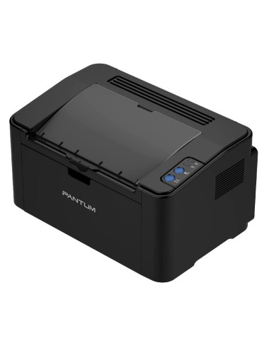 Drukarka Pantum P2500W, Laserowa, Czarno-Biała