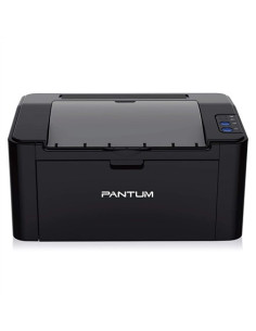 Drukarka Pantum P2500W, Laserowa, Czarno-Biała 2
