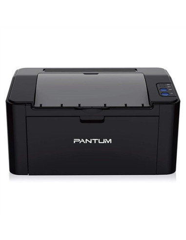 Drukarka Pantum P2500W, Laserowa, Czarno-Biała