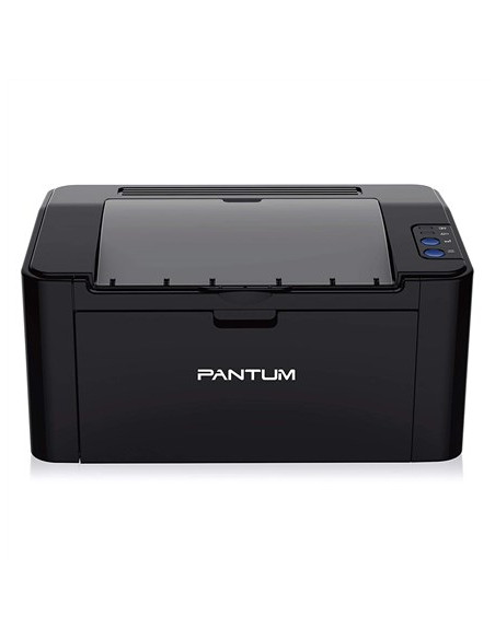 Drukarka Pantum P2500W, Laserowa, Czarno-Biała