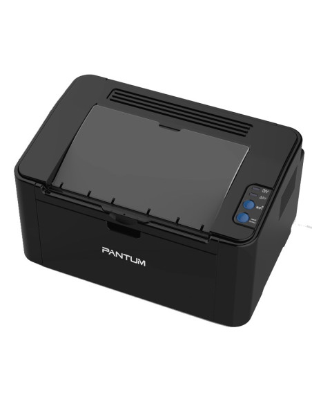 Drukarka Pantum P2500W, Laserowa, Czarno-Biała
