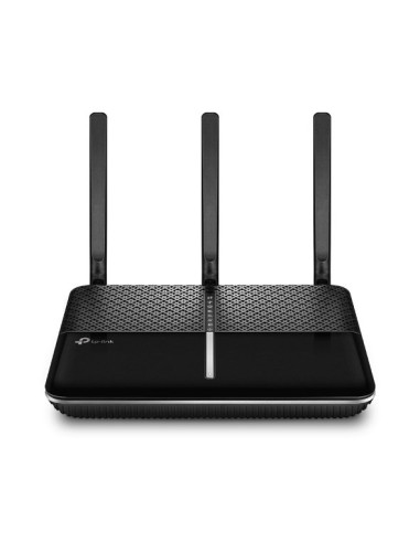 Tp-Link Archer Vr2100 Router Bezprzewodowy Gigabit Ethernet Dual-Band (2.4 Ghz/5 Ghz) Czarny