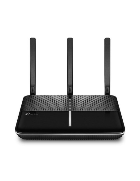 Tp-Link Archer Vr2100 Router Bezprzewodowy Gigabit Ethernet Dual-Band (2.4 Ghz/5 Ghz) Czarny