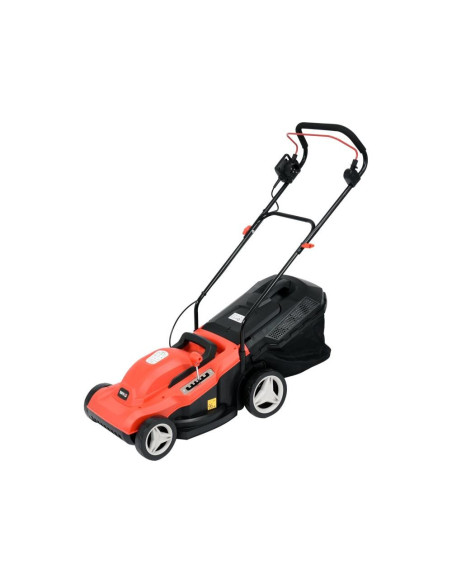 Yato Kosiarka Elektryczna 1800W 380Mm 50L
