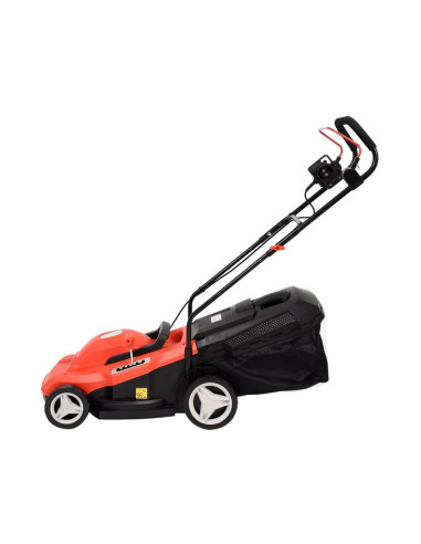 Yato Kosiarka Elektryczna 1800W 380Mm 50L