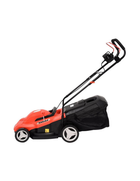 Yato Kosiarka Elektryczna 1800W 380Mm 50L