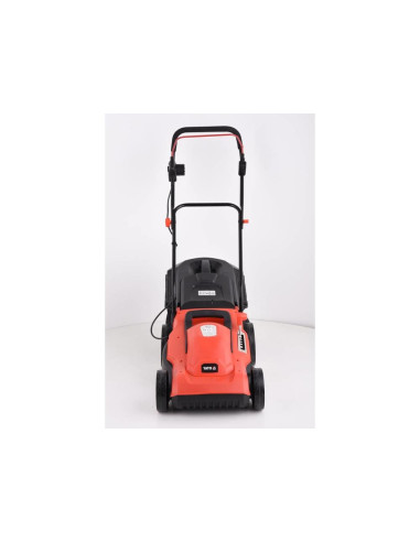 Yato Kosiarka Elektryczna 1800W 380Mm 50L