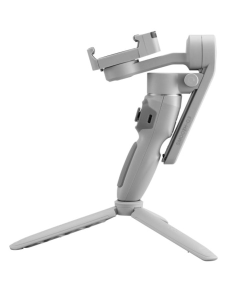 Ręczny Stabilizator Kamery Zhiyun Tech Smooth-Q3, Szary, 340°, -260 - 80°, -150 - 150°, 0.28 Kg