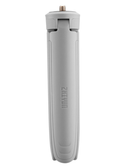 Ręczny Stabilizator Kamery Zhiyun Tech Smooth-Q3, Szary, 340°, -260 - 80°, -150 - 150°, 0.28 Kg
