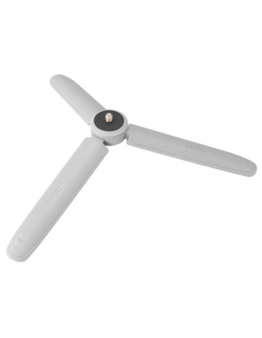 Ręczny Stabilizator Kamery Zhiyun Tech Smooth-Q3, Szary, 340°, -260 - 80°, -150 - 150°, 0.28 Kg