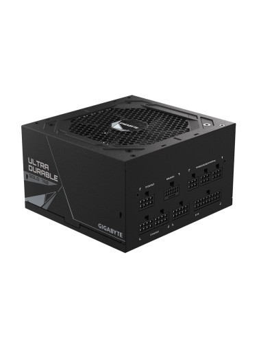Gigabyte Ud750Gm Pg5 Moduł Zasilaczy 750 W 20+4 Pin Atx Atx Czarny