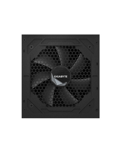 Gigabyte Ud750Gm Pg5 Moduł Zasilaczy 750 W 20+4 Pin Atx Atx Czarny
