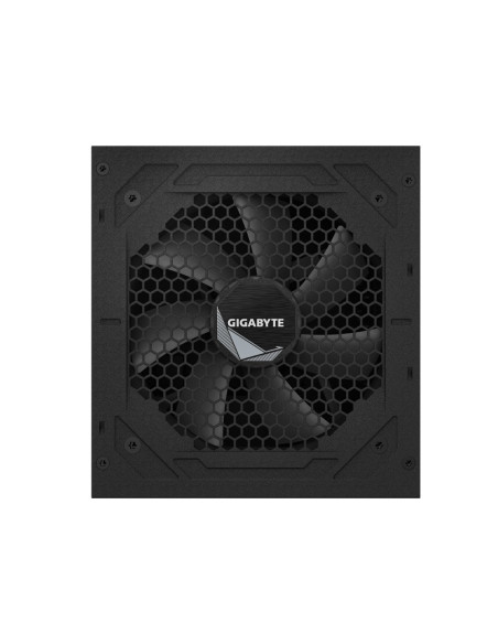 Gigabyte Ud750Gm Pg5 Moduł Zasilaczy 750 W 20+4 Pin Atx Atx Czarny