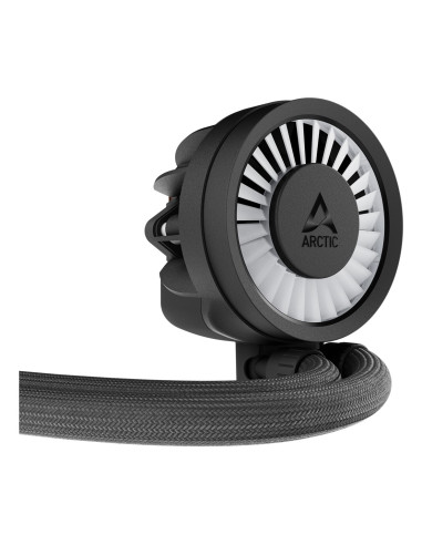 Chłodzenie Procesora Arctic S_Multi/Acfre00182A