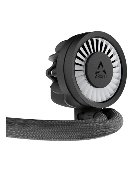 Chłodzenie Procesora Arctic S_Multi/Acfre00182A