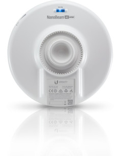 Uisp Wireless Airmax 5 Ghz Ubiquiti Airmax Nanobeam 5Ac (Nbe-5Ac-Gen2-Eu) 2