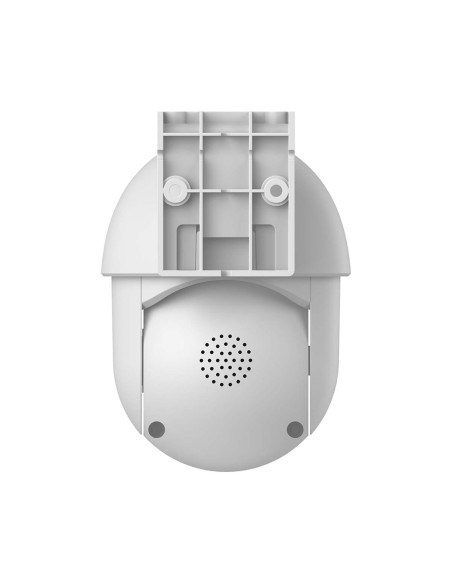 Kamera Zewnętrzna Nedis Smartlife Wifi, Ip65 Czujnik Ruchu, Night Vision, Biały