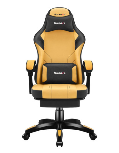 Fotel Gamingowy Force 3.7 Yellow