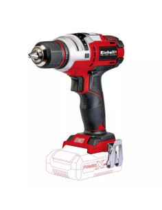 Einhell Te-Cd 18 Li E-Solo 1,14 Kg Czarny, Czerwony 2