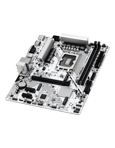 Płyta Główna Asrock B760M-Hdv/M.2