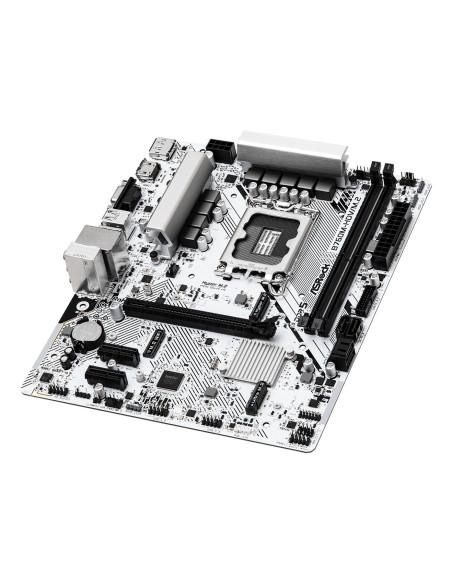 Płyta Główna Asrock B760M-Hdv/M.2