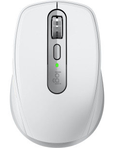 Myszka Mx Anywhere 3S Dla Mac/Kolor Pale Grey - Emea