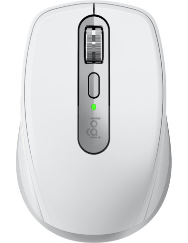 Myszka Mx Anywhere 3S Dla Mac/Kolor Pale Grey - Emea