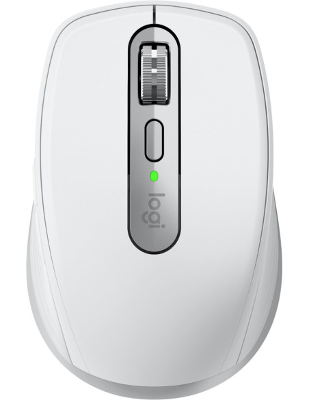Myszka Mx Anywhere 3S Dla Mac/Kolor Pale Grey - Emea