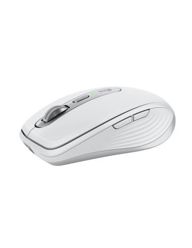 Myszka Mx Anywhere 3S Dla Mac/Kolor Pale Grey - Emea