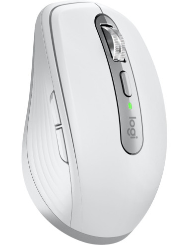 Myszka Mx Anywhere 3S Dla Mac/Kolor Pale Grey - Emea