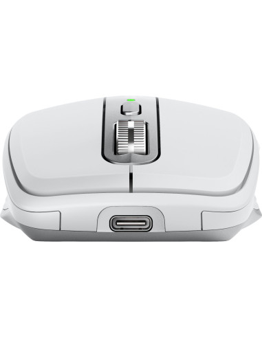 Myszka Mx Anywhere 3S Dla Mac/Kolor Pale Grey - Emea