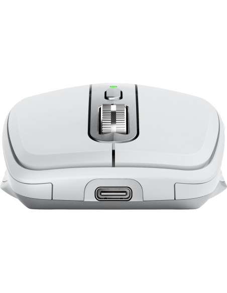 Myszka Mx Anywhere 3S Dla Mac/Kolor Pale Grey - Emea