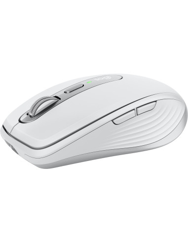 Myszka Mx Anywhere 3S Dla Mac/Kolor Pale Grey - Emea