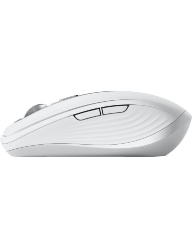 Myszka Mx Anywhere 3S Dla Mac/Kolor Pale Grey - Emea
