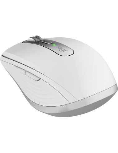 Myszka Mx Anywhere 3S Dla Mac/Kolor Pale Grey - Emea