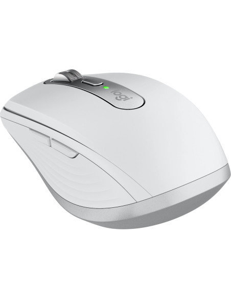 Myszka Mx Anywhere 3S Dla Mac/Kolor Pale Grey - Emea