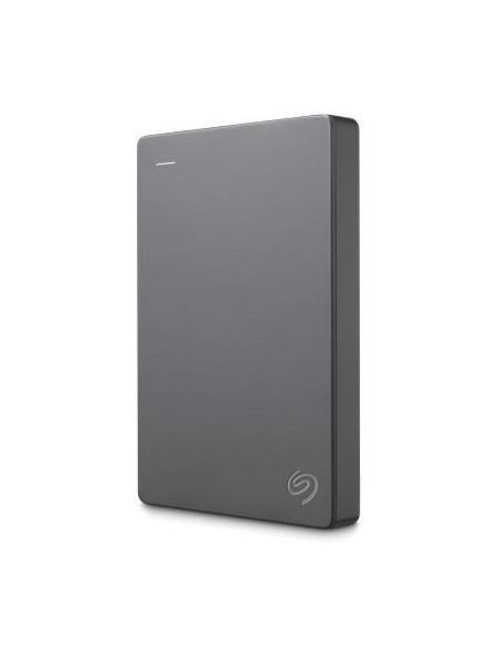 Seagate Basic Zewnętrzny Dysk Twarde 2 Tb 2.5" 3.2 Gen 1 (3.1 Gen 1) Srebrny