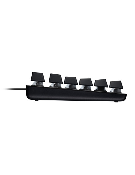 Logitech Klawiatura Gaming G G413 Se Black Us Intl